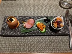 -香樟花园法式铁板烧(恒隆广场店)