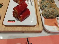 -悦得闲广式点心茶楼(蓝鲸世界店)