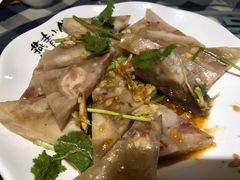 -燕青小馆(东园大厦店)