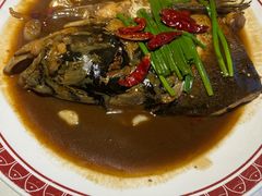 -旺顺阁·北京菜(北辰上品+)