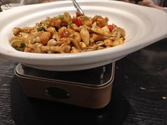 -简小舍·民间手艺菜(武昌江滩店)