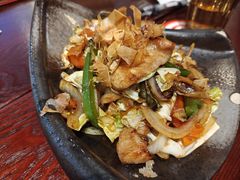 -纪州豚骨酱油拉面(锦延路店)