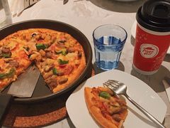 -必胜客(远大路店)