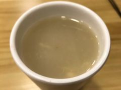 薏仁水-盛记粥面(佐敦店)