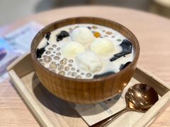 -杏甜品(尖沙咀加拿分道店)
