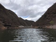 -双龙峡