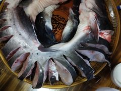 -凯里老街坊酸汤鱼(青云路店)