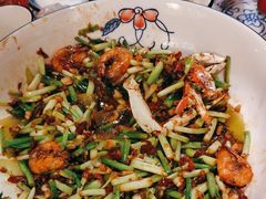 -柴火农家·江西赣南菜(土华店)