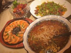 -老淮安·淮安菜(涟水店)