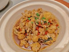 -徽州小镇(高新店)