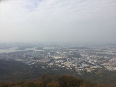 -头陀岭景区