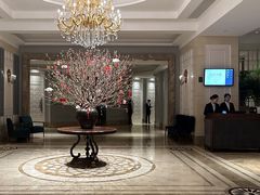 -炳胜公馆(珠江新城店)