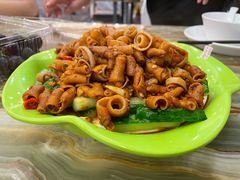 XO酱爆鹅肠-椿记烧鹅(北门店)