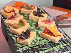 -芸山季·云南野生菌火锅(人民广场来福士店)