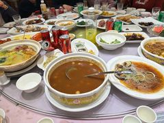 -顺风海鲜港(金玉兰店)