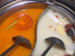 -快乐小羊·内蒙牛羊肉火锅(流花中心店)