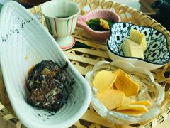 精品开胃小菜-天丰日本料理·铁板烧