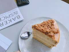 -BAKER&SPICE(BFC外滩金融中心店)
