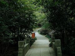 -穹窿山景区