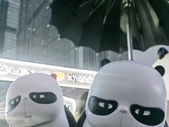 -春熙路步行街