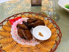 -禄福山庄•顺德菜·融和菜(龙江店)