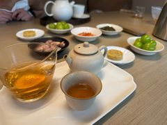 -隐溪茶馆(静安寺店)