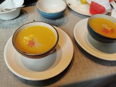 -希尔顿酒店-豫园中餐厅