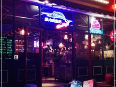 -JUKEBOX玖部音乐餐厅(华侨城店)