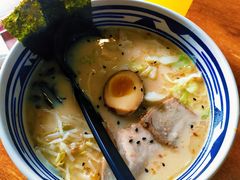 -千禾拉面(四隆店)