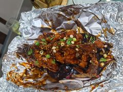 -龙香居海鲜浑锅家常菜·特色驴肉