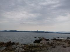 -养马岛旅游度假区