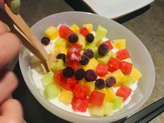 -很久以前羊肉串(打浦路店)