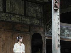 -皤滩古镇