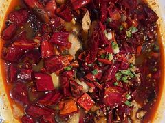 -花盐街·四川乐山小吃(西单大悦城店)