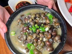 -南极·小龙虾·湘式拌饭(南街店)