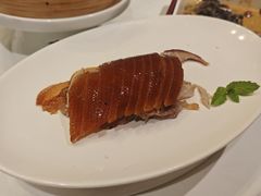 -四季民福烤鸭店(前门大栅栏店)