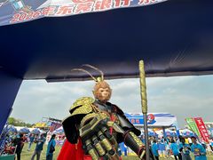 -东莞银行篮球中心