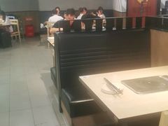 -新石器烤肉(百联川沙店)