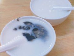 -杨记杏仁茶(椰园店)