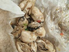 -蚝得喜海鲜(东城店)