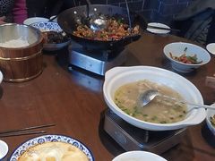 -富正毅三下锅(体育馆店)