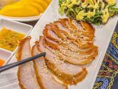 -米泰芒·东南亚料理(体育西店)