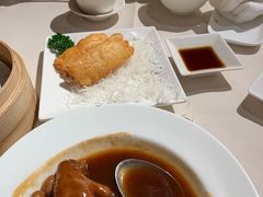 -利苑酒家(华熙国际店)