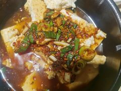 -英子补身汤(海兰路店)