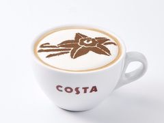 -COSTA COFFEE(恒基名人购物中心店)