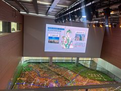 -天津市规划展览馆