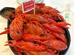 -老鄞江清水龙虾•赵赵家(江北店)
