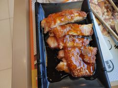 -吉野家(顺义站前北街店)