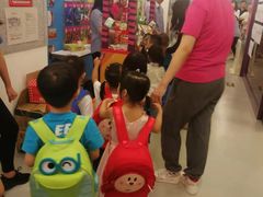 -英孚教育青少儿(福田区委中心)