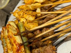 -1819餐厅·团队聚餐·烤串·精酿